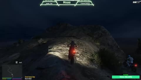Adrenalinka <3