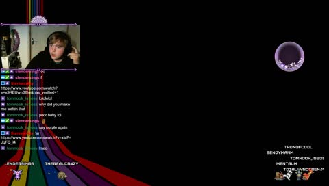 [!sr] me? late to the hype? never (?)