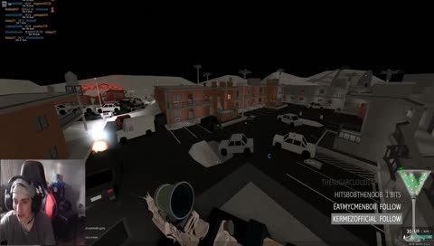 PHANTOM FORCES WITH VIEWERS + GIVEAWAY