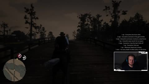 NOR/ENG | Lil' vodka and love