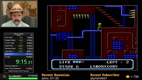 Fresh Friday: Moon Crystal !poll