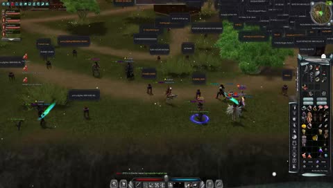 [GER/PC] Dark-Fusion Reloaded