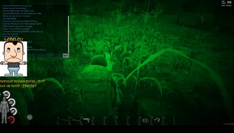 Le monde est contre moi SCUM #3