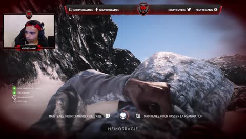 [ FR ]   - PREMIER TEST BATTLEFIELD V 