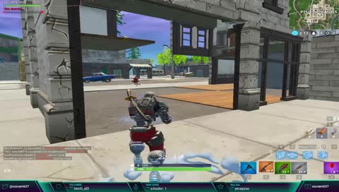 35 Para que caiga el Gordo 