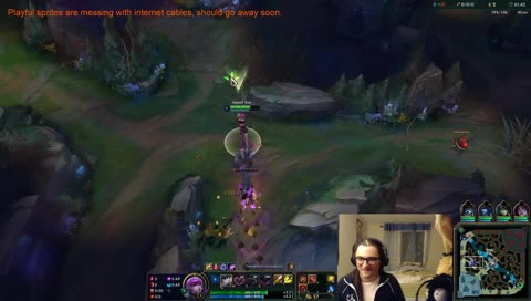 Evelynn OTP Ain’t nobody bringing us down down down down down down They could try but we’re gonna wear the crown !KDA