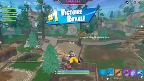 [FR/PC/720P] ♥️ New skins  ♥️  Game avec les follows