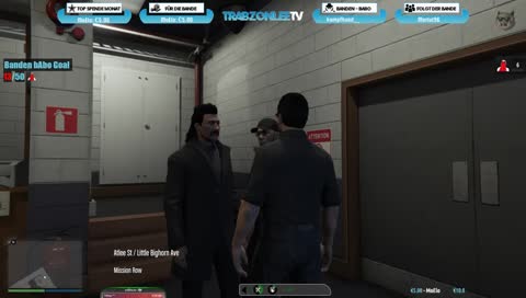 ▐► 💥 It's BÄHBE time! 💥 Saban Baba dreht ab! 💣 Jetzt werden Leute eingepackt! [ dirty-gaming.com ] ◄▌!befehle ❗+18❗