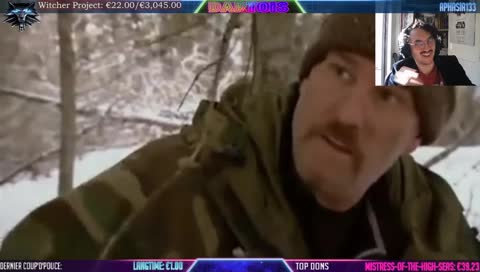 👨‍💻+18 PRISON & REALITY SHOW👨‍💻