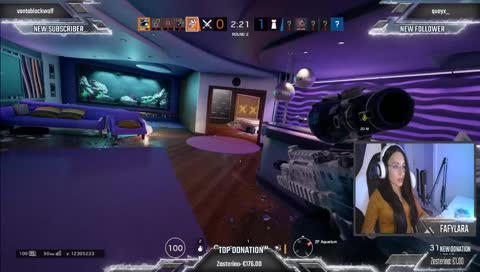  [GER / ENG] CASUAL R6