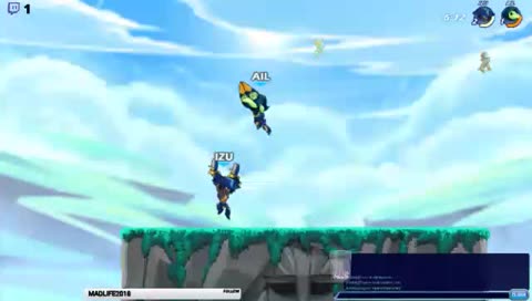 [ESP] CB Finalizando ,  BRZ S vs BRZ N