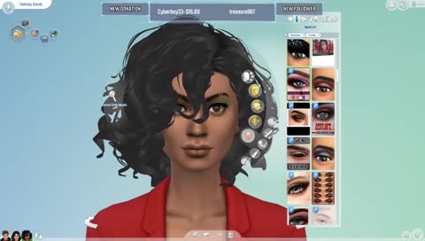  Bachelor Challenge Ep. 2 | !discord !cc