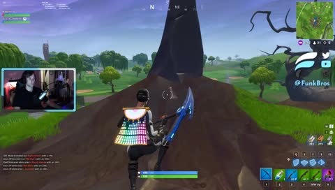 Friday fortnite tourney, lets go!