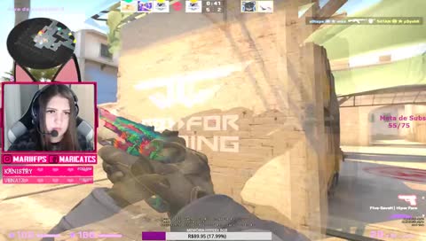 taca a arma aqui MAX!