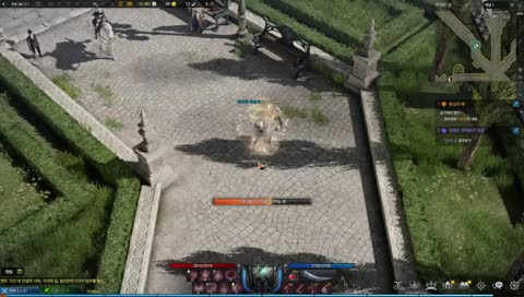 🔴LOST ARK | 여보세요 | DESTROYER | ฉันจะพาเธอลอยยย