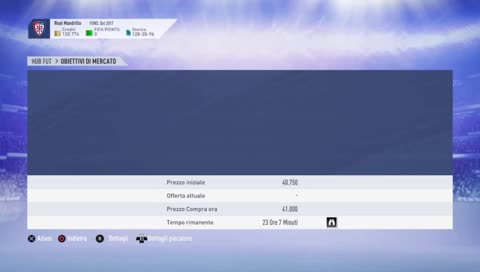 Compravendita (Argento/Bronzo) + D4