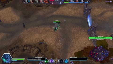 (☞ﾟヮﾟ)☞I had a rough day so please be nice game! ☜(ﾟヮﾟ☜)!  !humble