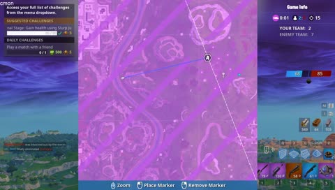 good game WeirdChamp 