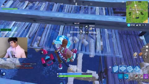 Budget Ninja | !ghost