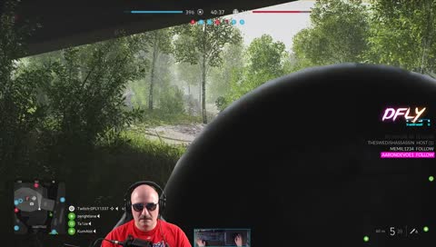 [PC] Aggressive Recon | !origin #DeltaSquad