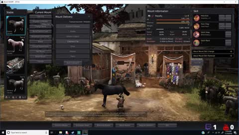 Random Games