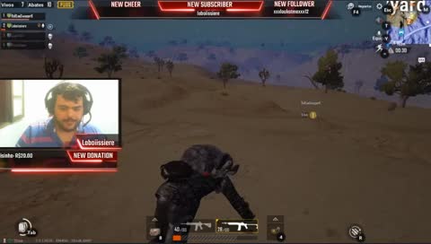 RETRANSMISSÃO DA LIVE DIA 10/10 . FOLLOW NO CANAL. SORTEIO EM BREVE COM SUBS E SEGUIDORES ! OBRIGADO A TODOS