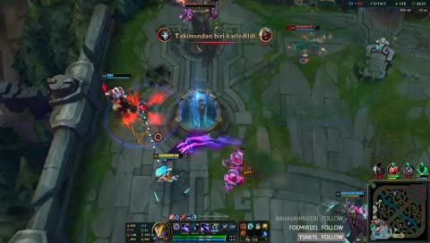 challenger jungler no lose smurf soloq