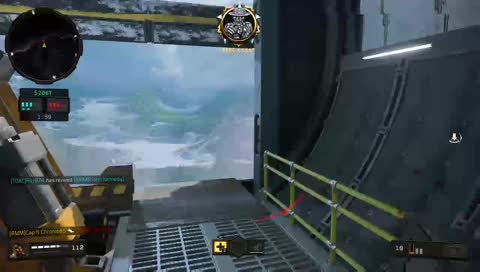 [CAN] XBOX COD Blackout Heist | F*** It Up Friday | !lurk !scrub !free Sub Giveaway 12/25 #RedMaxMafia