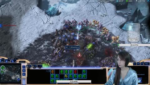 study game SC2 (eng+thai)