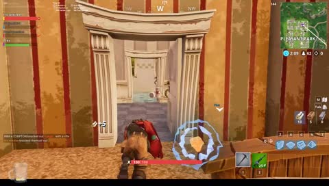 left ear gang / OCE pro ttv btw / 200 follower goal