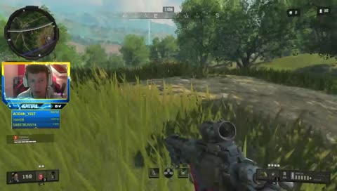 Blackout Carries & Multiplayer! [BLACK OPS 4] [XBOX ONE X] !heist - YouTube/Twitter = iSpiteful