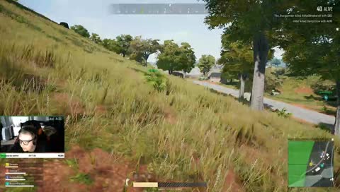 [PT-BR] EM BUSCA DO SONHO! - !rosto !twitter <SENNETV>