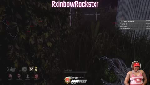 🌈 [PS4] Toxic Mami Kills! 🌈