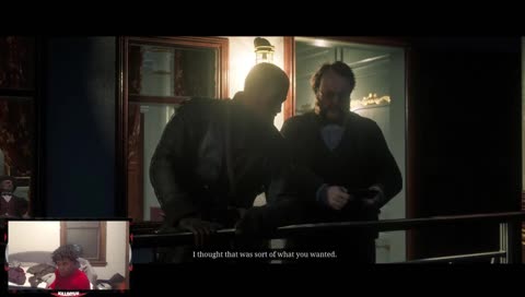 Late night chill sesh with the boys