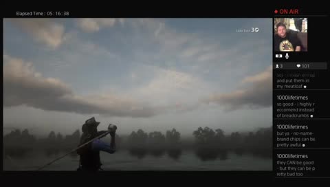 Rand Dead Redemption 