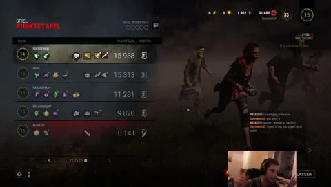 Bereits tot oder muss noch getötet werden?