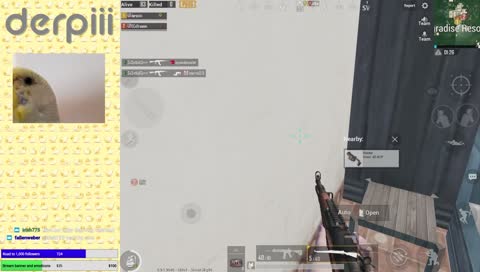 Special Guest: ClericDragoon // Pro Player // HD