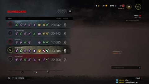 have you heard about our lord and savior not getting hooked