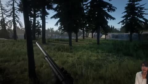 Red Didge Redemption | FPS no auto-aim/reticle