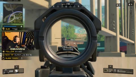 Anyone wanna chat? #Gl0ckCity [PC]