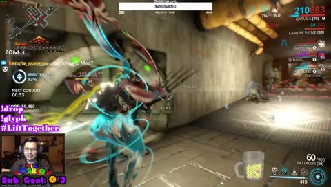 WF Partner - !drop hasta el 15 de Nov. Y tendremos sorteos :3 | @LTioMario 