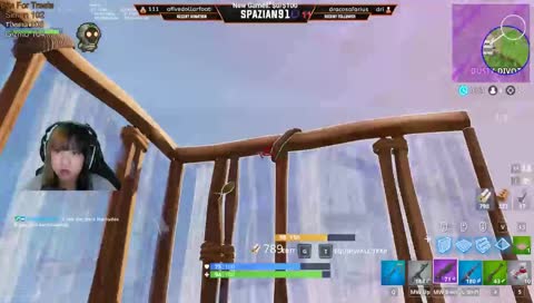 {ENG/PC} !sr; FORTNITE so enjoy the show!