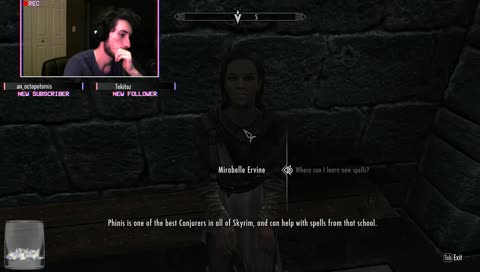 Bait Click Title | [!help for commands]