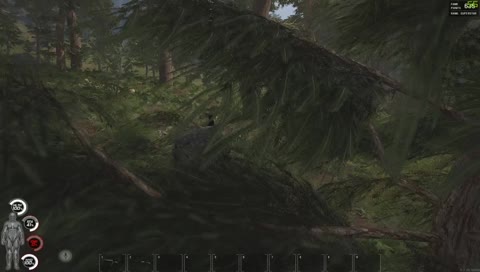 【林道おじさん】  下手くそおじさんの配信　お散歩