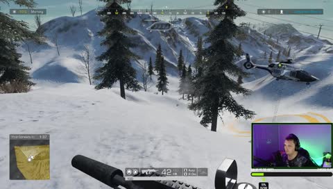 [AUSSIE - PC]  Fragging!! Let the fun times begin xD
  !masks  How we doin???? 