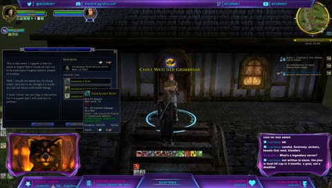 [LOTRO] Master of my Domain