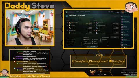 (#198) [Zyra] Who wants some LP and I'm not talking about Linkin Park??