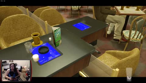 Lazy Malts in PJs is in the Yakuza | 18+ | 