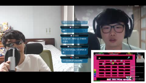 [2부] 개꿀잼 MBC 출연썰 풉니다