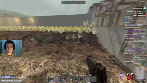 [English/Filipino] SUPER DUPER ULTRA MEGA EARLY STREAM !loots